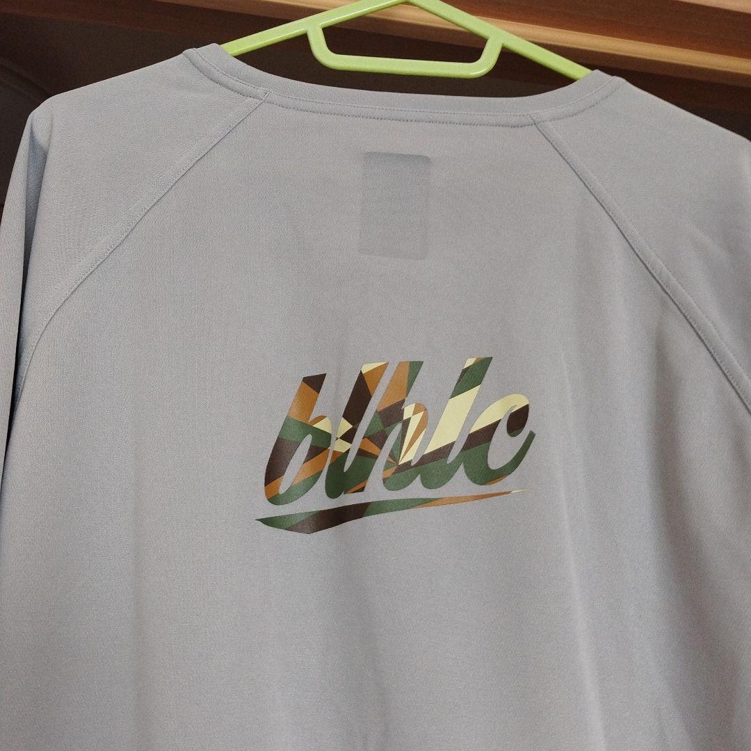 ballaholic COOL LongTee Lサイズ