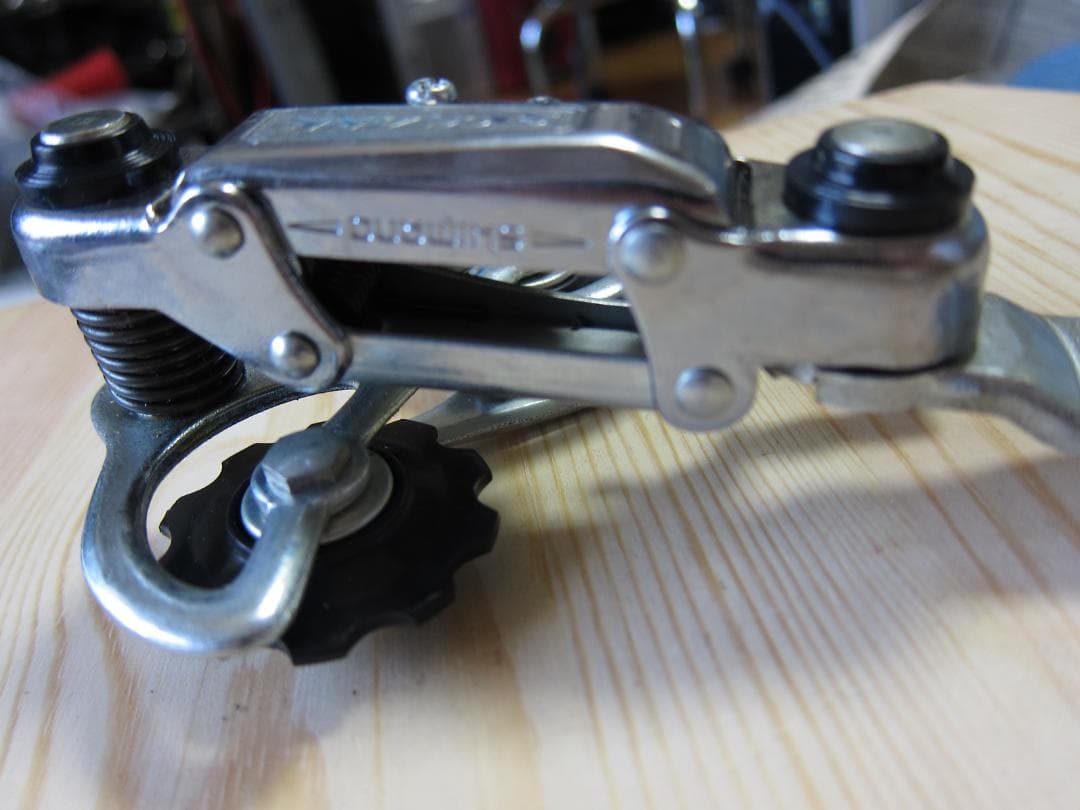 SHIMANO SKYLARK シマノ スカイラーク　 　Rディレイラー