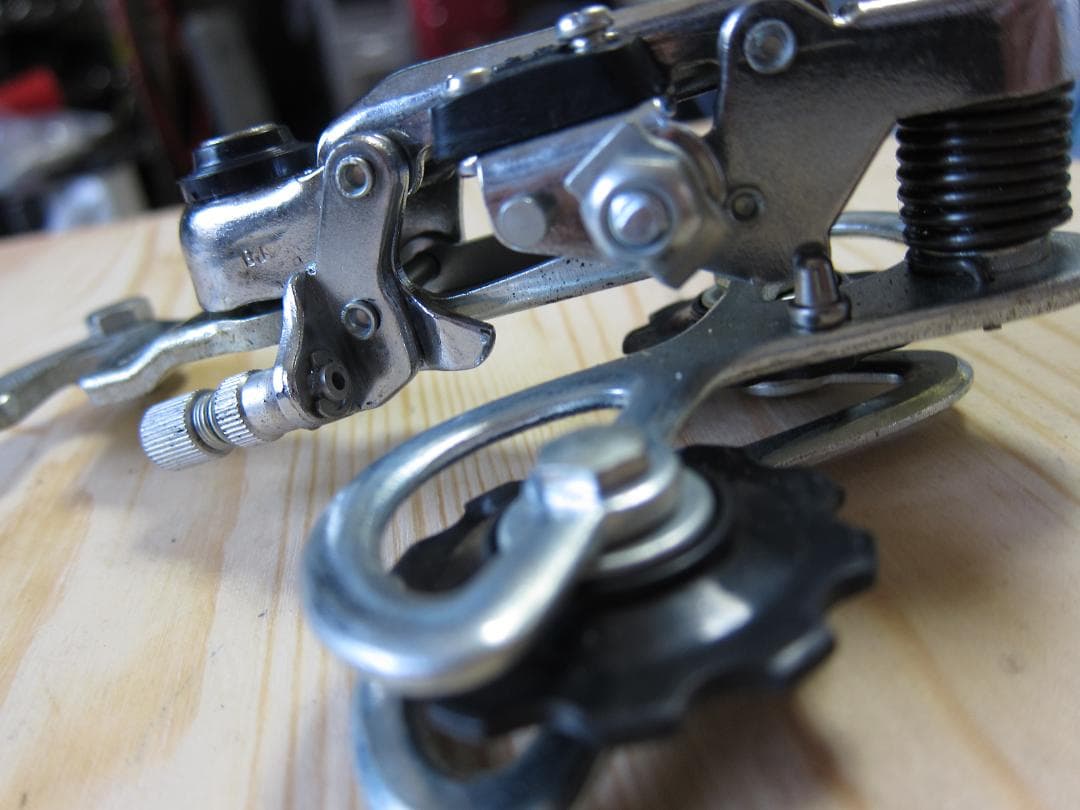 SHIMANO SKYLARK シマノ スカイラーク　 　Rディレイラー