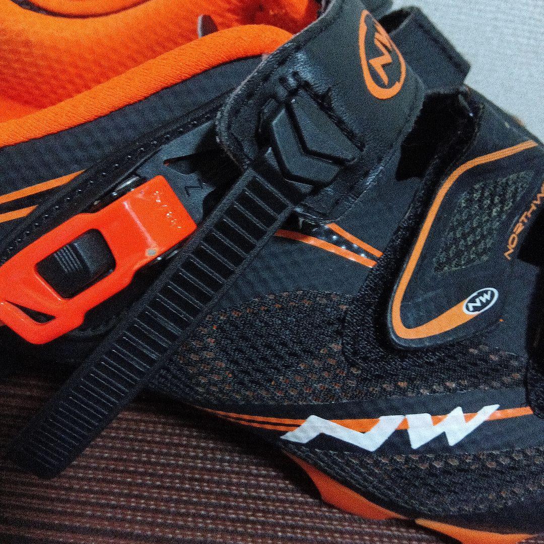 NORTHWAVE SCORPIUS SRS サイズ42