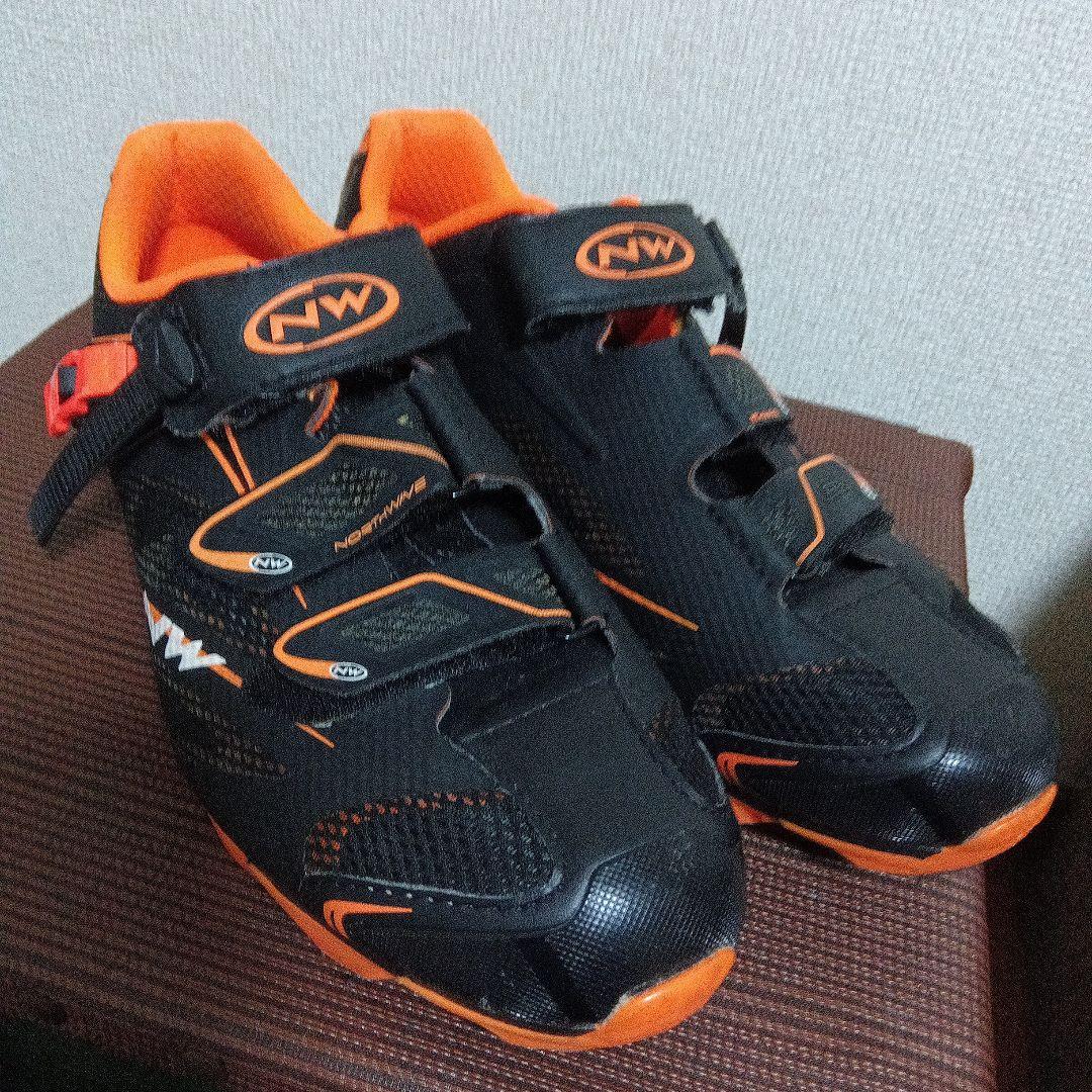 NORTHWAVE SCORPIUS SRS サイズ42