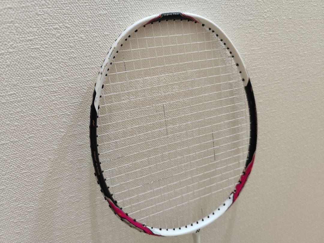 YONEX　ボルトリック　アイフォース　バドミントン　ラケット