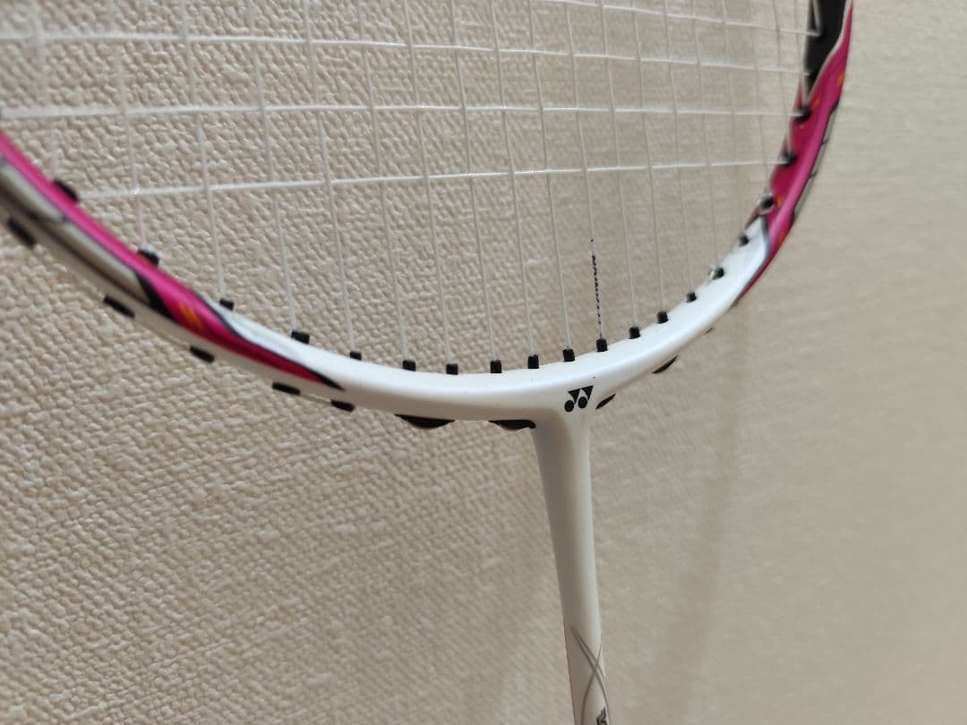 YONEX　ボルトリック　アイフォース　バドミントン　ラケット