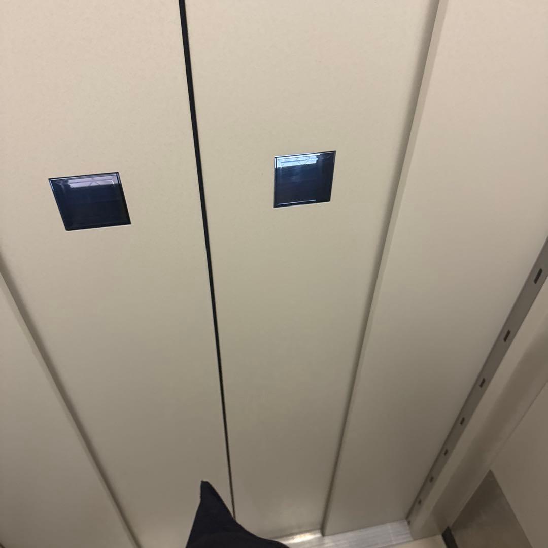 スキー靴