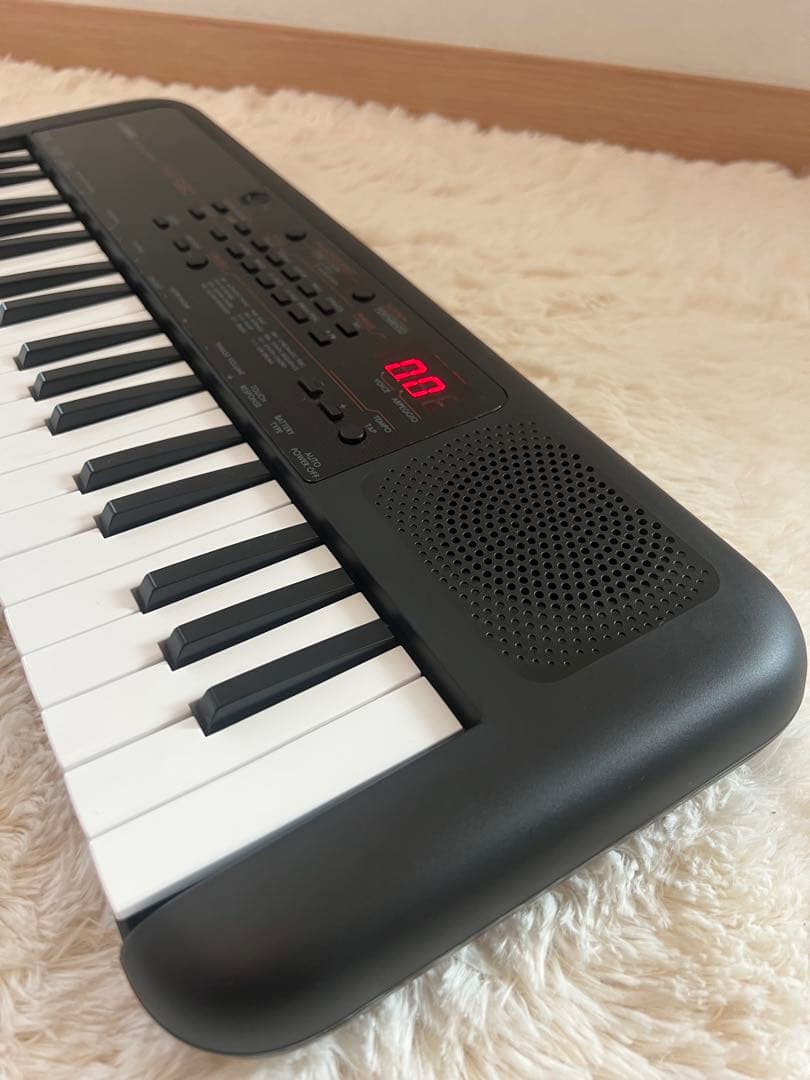 YAMAHA PSS-A50 ミニキーボード　美品