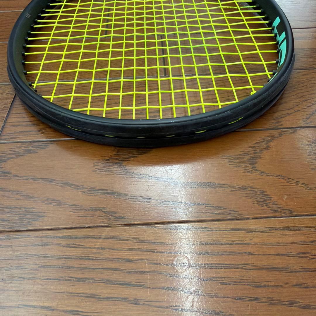 ラケット(硬式用) HEAD BOOM MP 600 G2