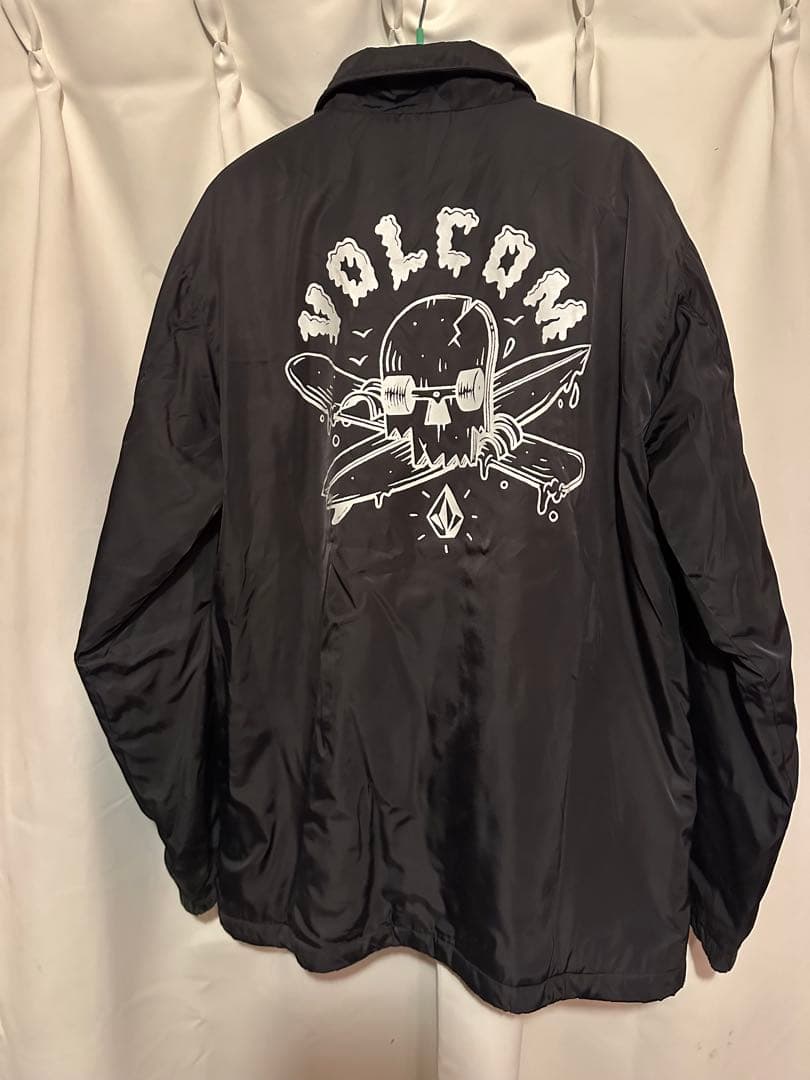 【VOLCOM】VOLCOM ボルコム ジャンパー