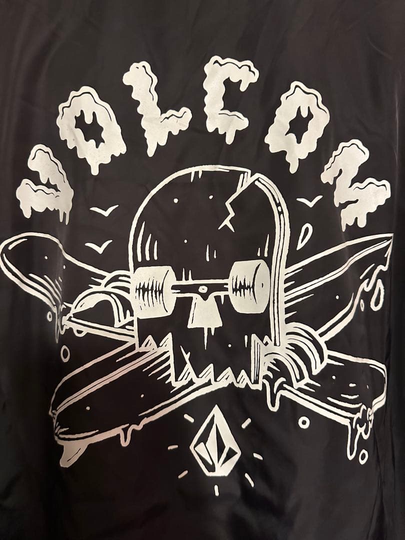 【VOLCOM】VOLCOM ボルコム ジャンパー