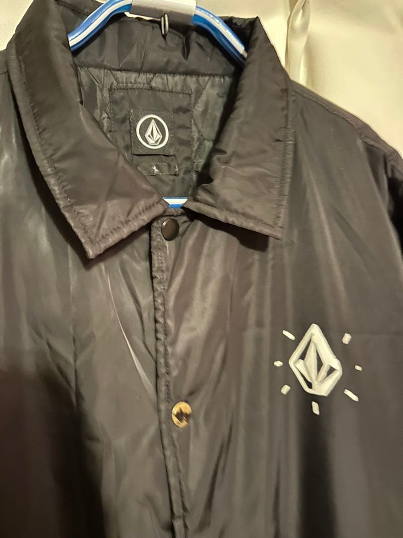 【VOLCOM】VOLCOM ボルコム ジャンパー