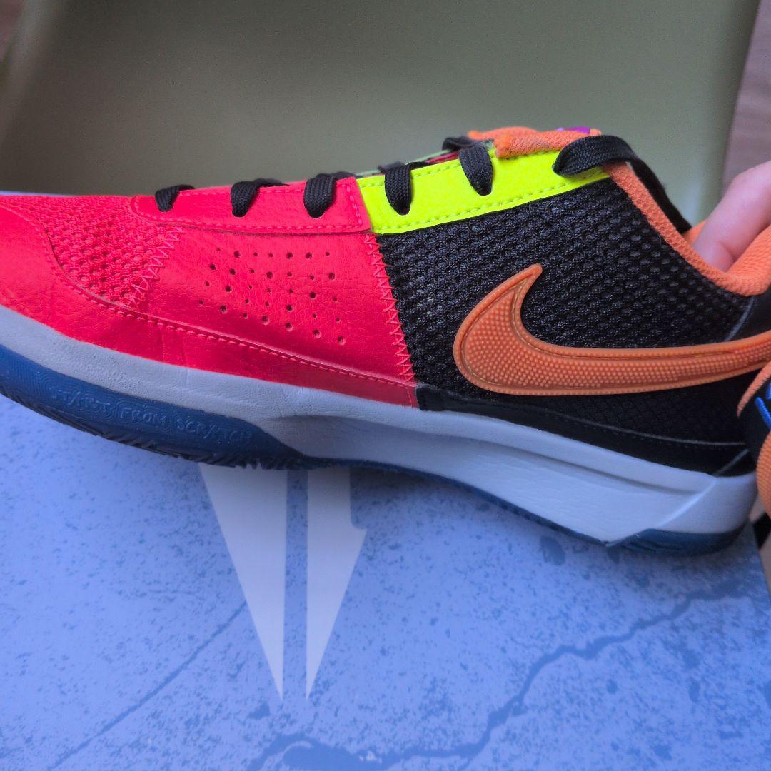 Nike　JA1　オールスター26cm