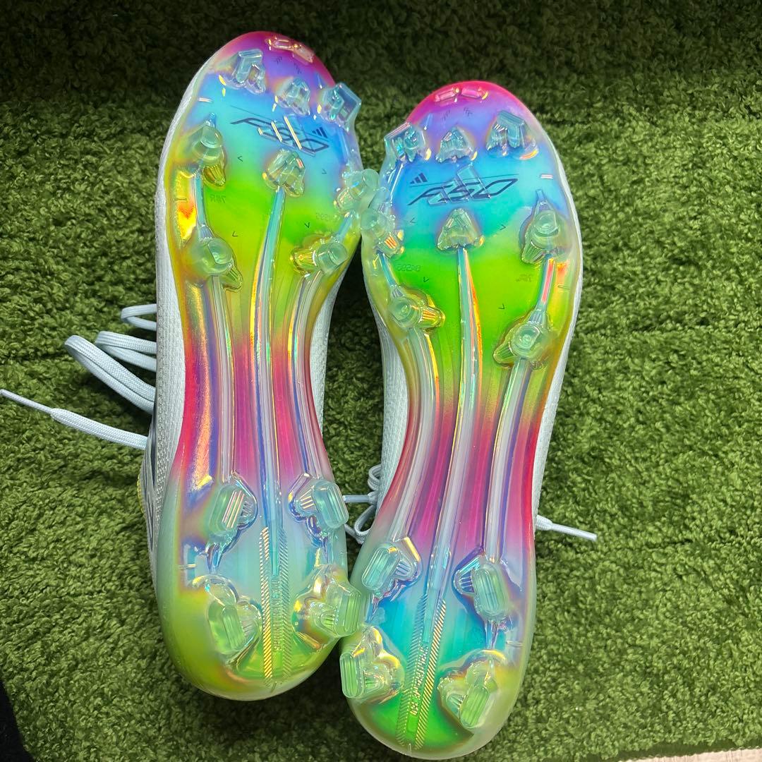 F50 FG 限定モデル 25.5cm