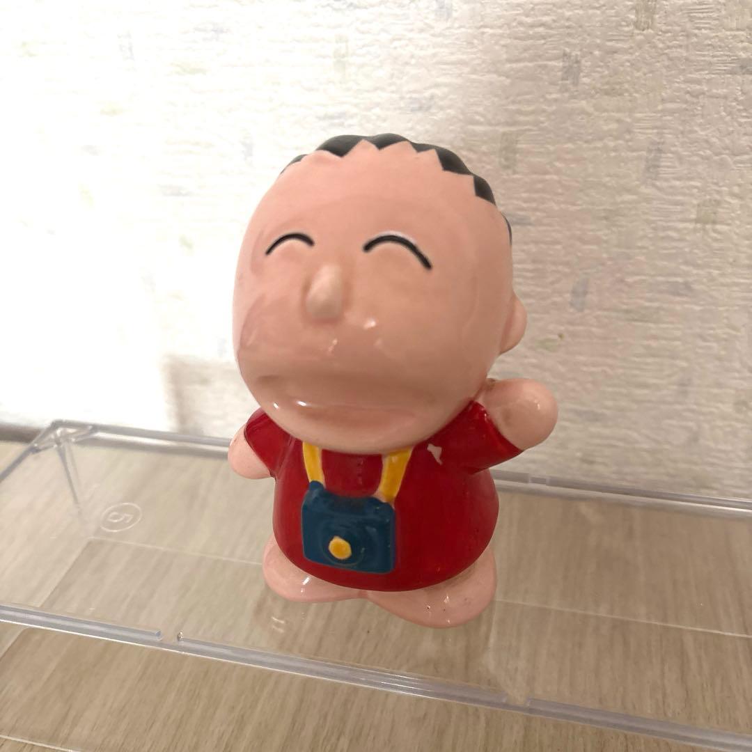 サンリオ たあ坊 貯金箱