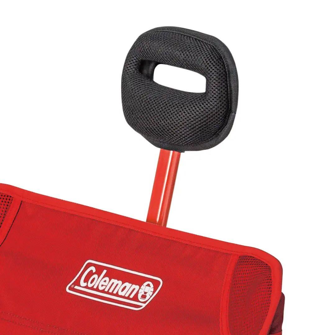 Coleman ワンマイルチェア(キャリー兼チェア)