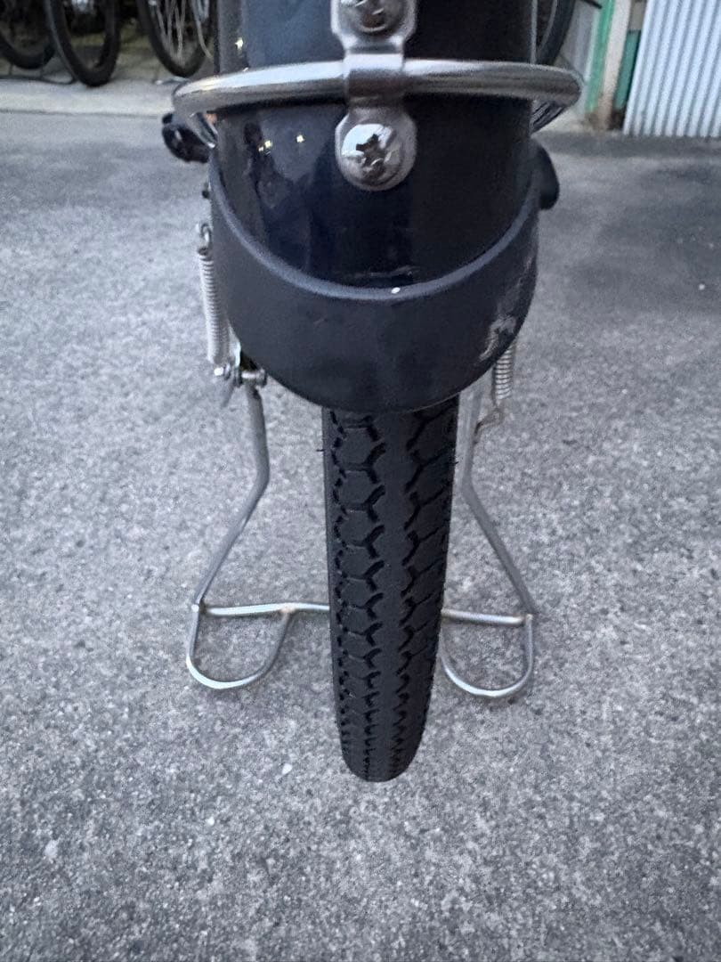 中古YAMAHA電動アシスト自転車　8.9Ah 大阪