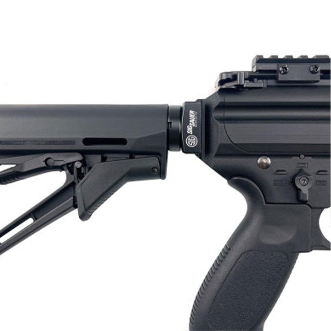 SIG SAUER タイプ MCX MPX ストックチューブ ストックアダプター