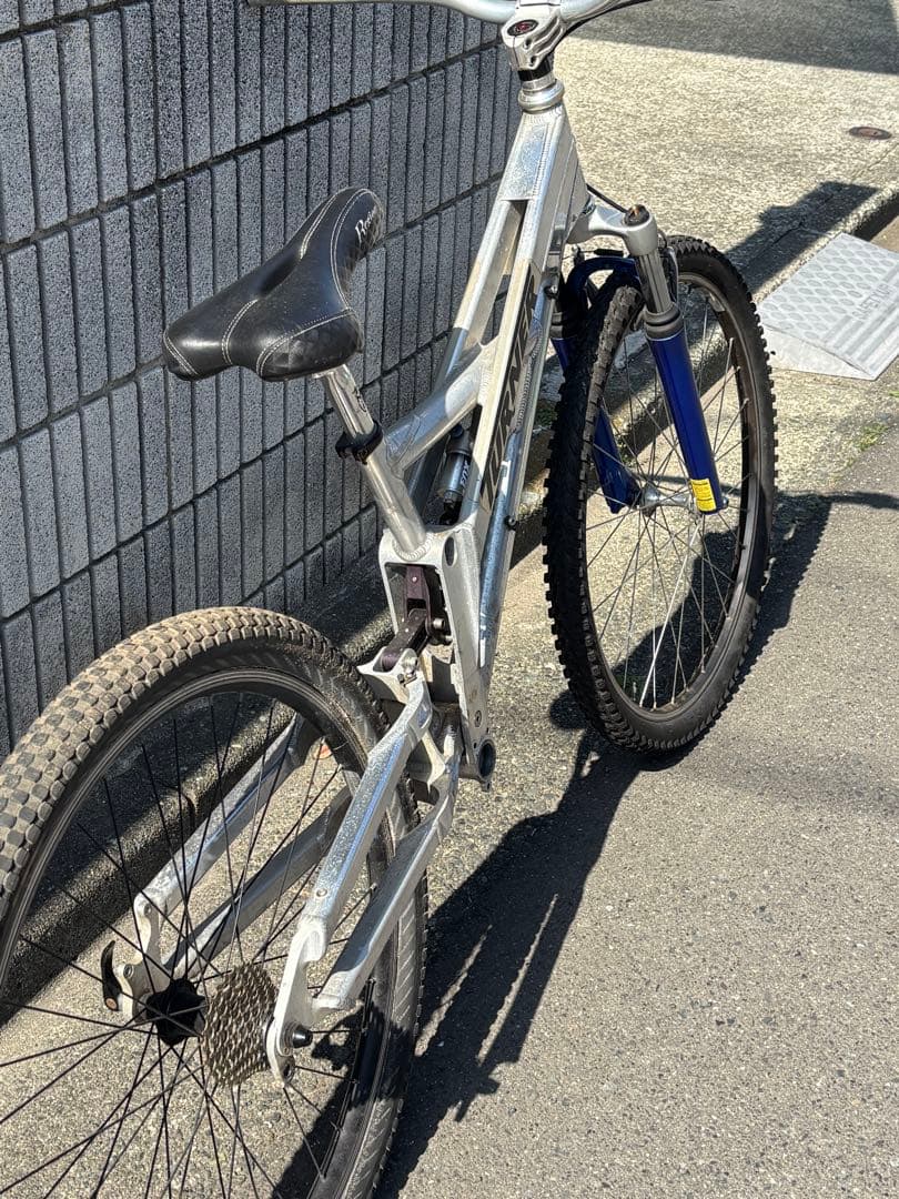 パーツ TURNER DHR