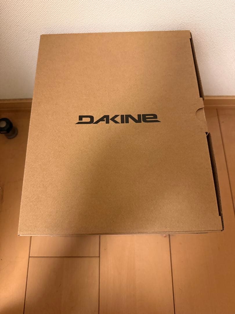 DAKINE DAYTRIPPER スノーヘルメット M-L