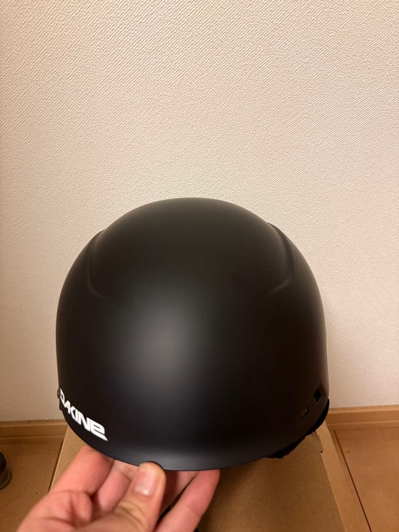 DAKINE DAYTRIPPER スノーヘルメット M-L
