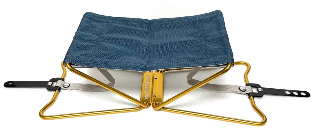 【新品】◼︎ADIRONDACK◼︎折りたたみ式★軽量マイクロチェア★デザートカモ★