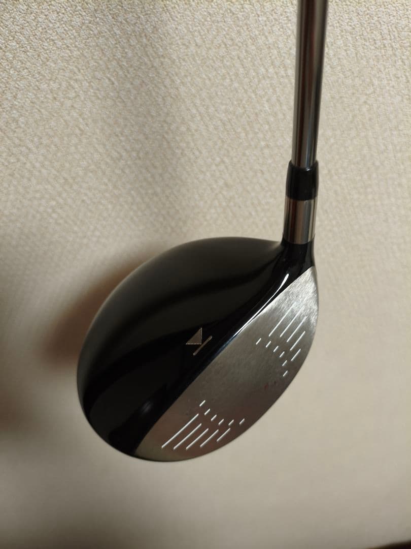Titleist VG3C ドライバー9.5°　 Diamana ahina