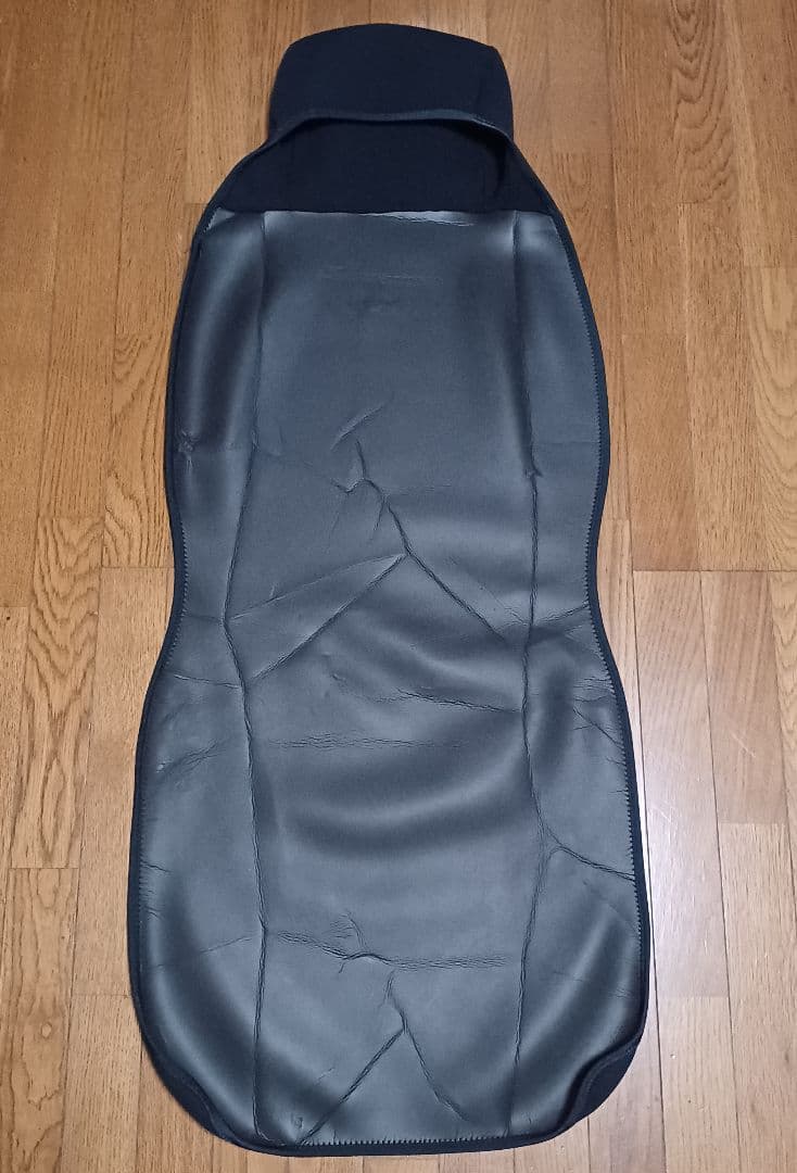 RASH WETSUITS　ラッシュウェットスーツ　カーシートカバー　2枚セット