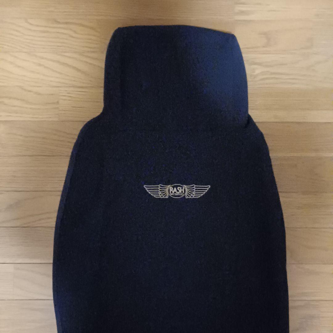 RASH WETSUITS　ラッシュウェットスーツ　カーシートカバー　2枚セット