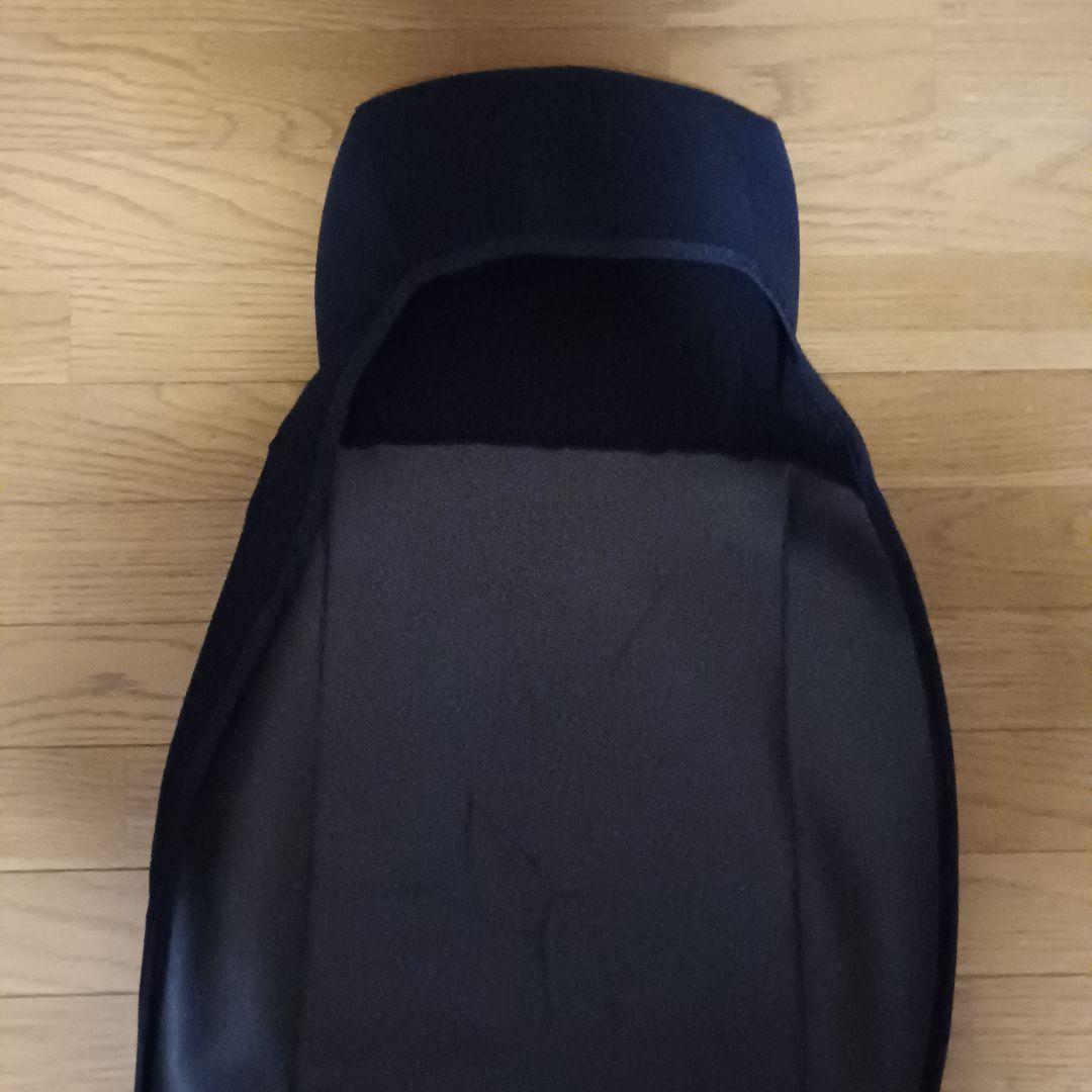 RASH WETSUITS　ラッシュウェットスーツ　カーシートカバー　2枚セット