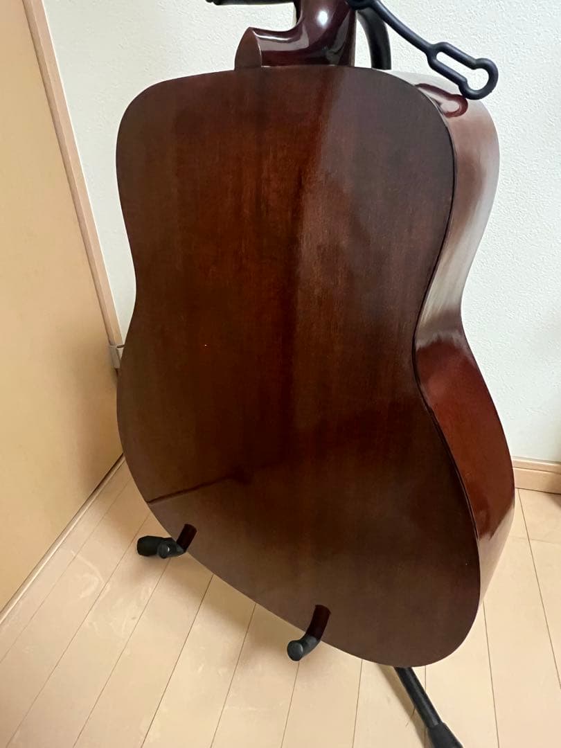 YAMAHA FG-180 赤ラベル1972 人気ヴィンテージギター❗️