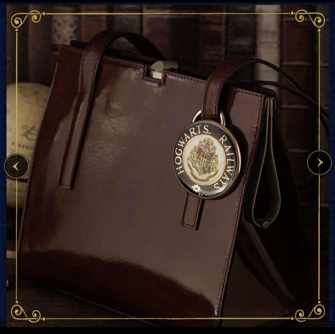 11000円→6980円！ハリーポッター☆24金メッキ☆金バッジ