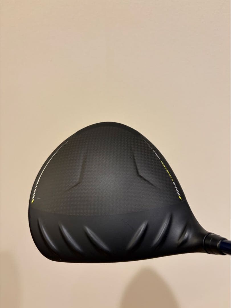 クラブ PING G430 MAX 10K 10.5 Ventus TR Blue 5S