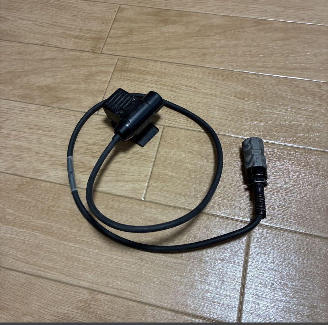 実物 nexus u94 PTT 旧型 6pin prc 無線機 ラジオ