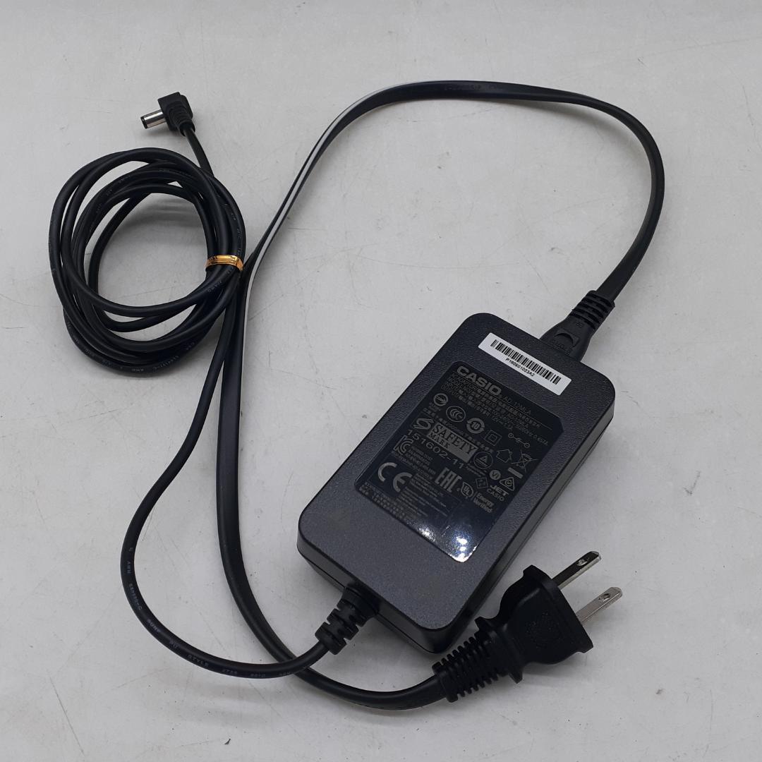 3165番 CASIO カシオ 電子ピアノ 電子キーボード CTK-750
