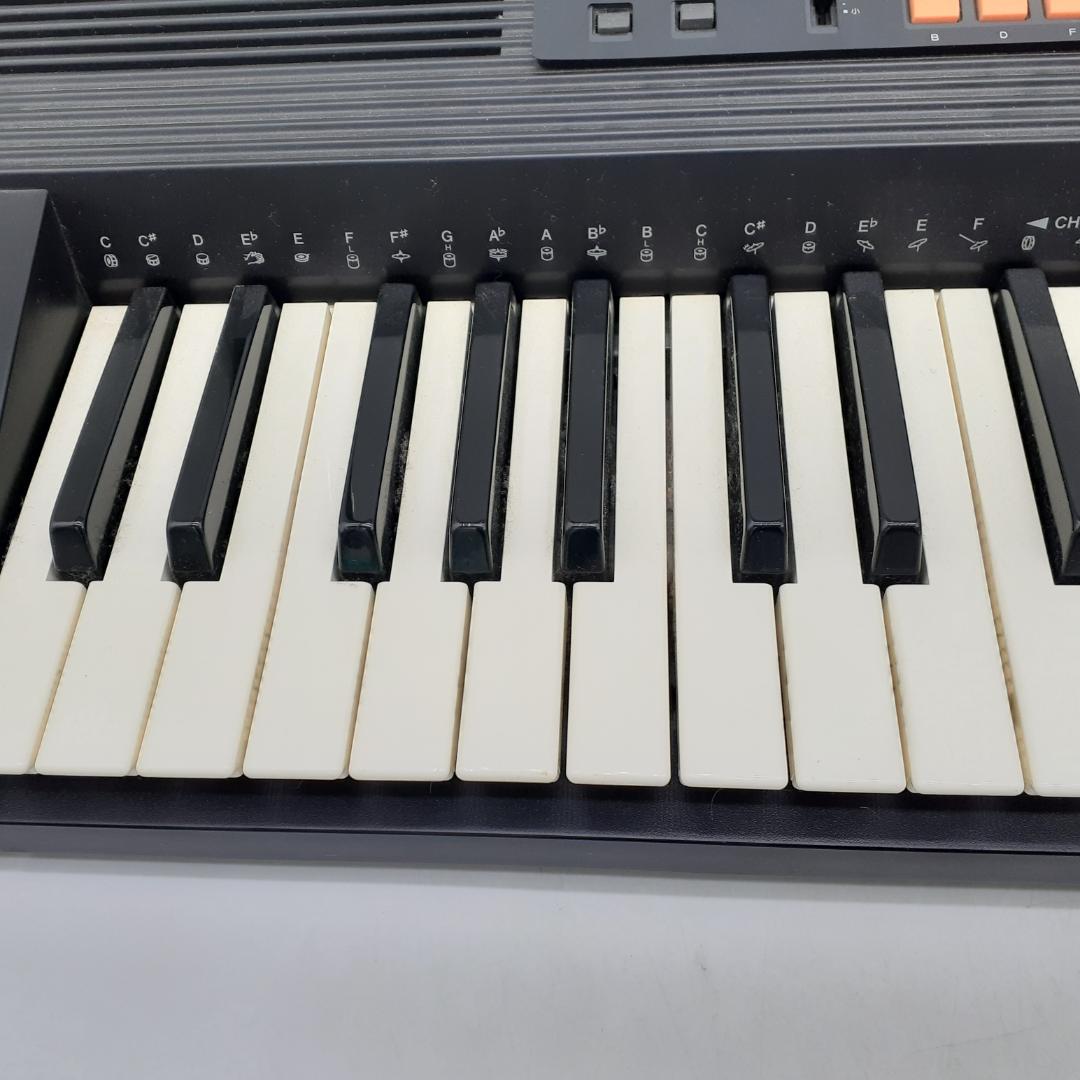 3165番 CASIO カシオ 電子ピアノ 電子キーボード CTK-750