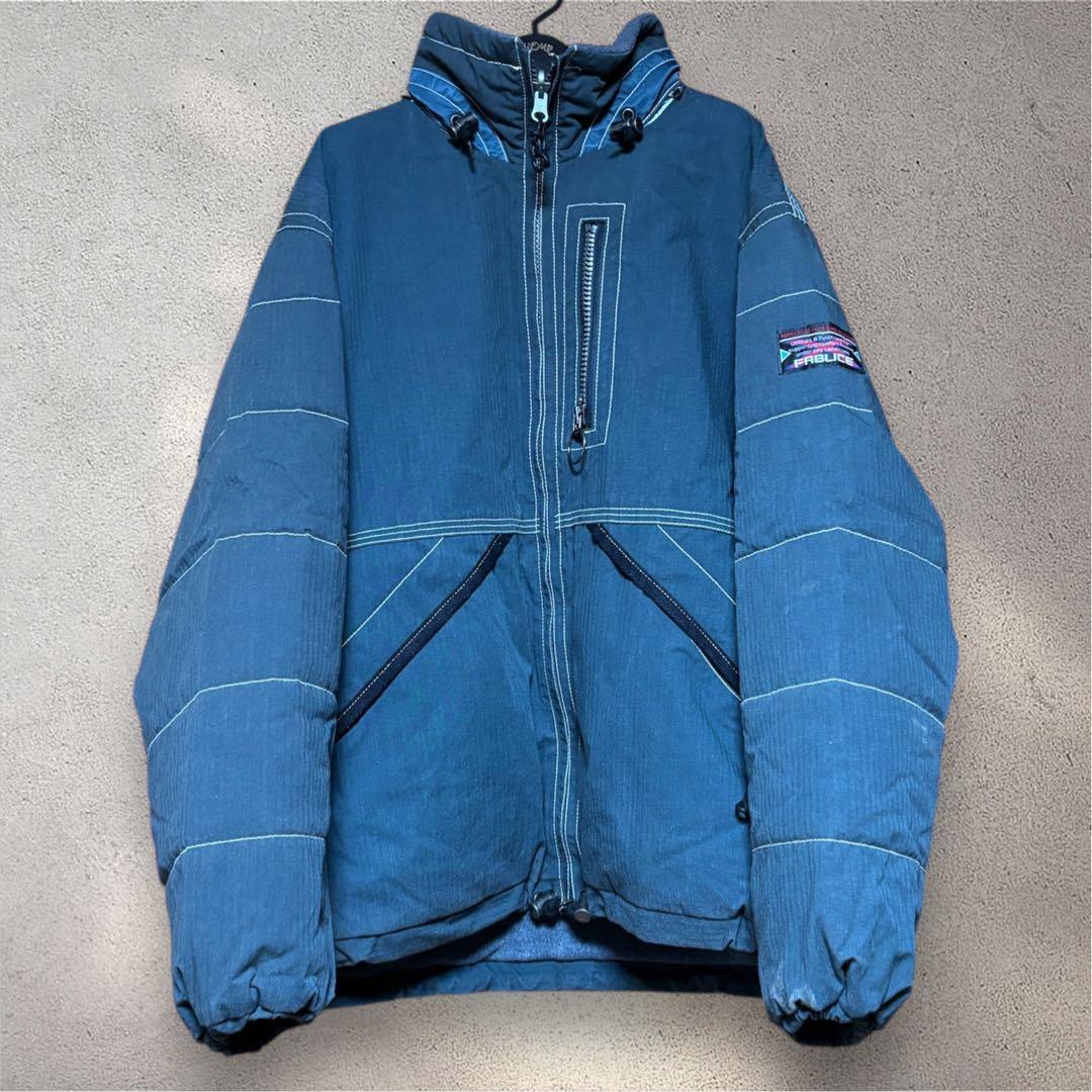 FABLICE セットアップ スノーボードウェア・スキーウェア