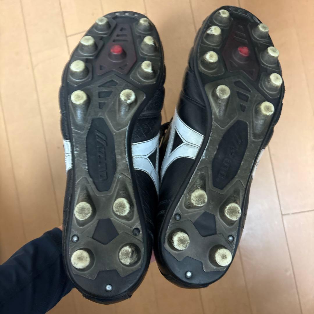 モレリア　2ジャパン