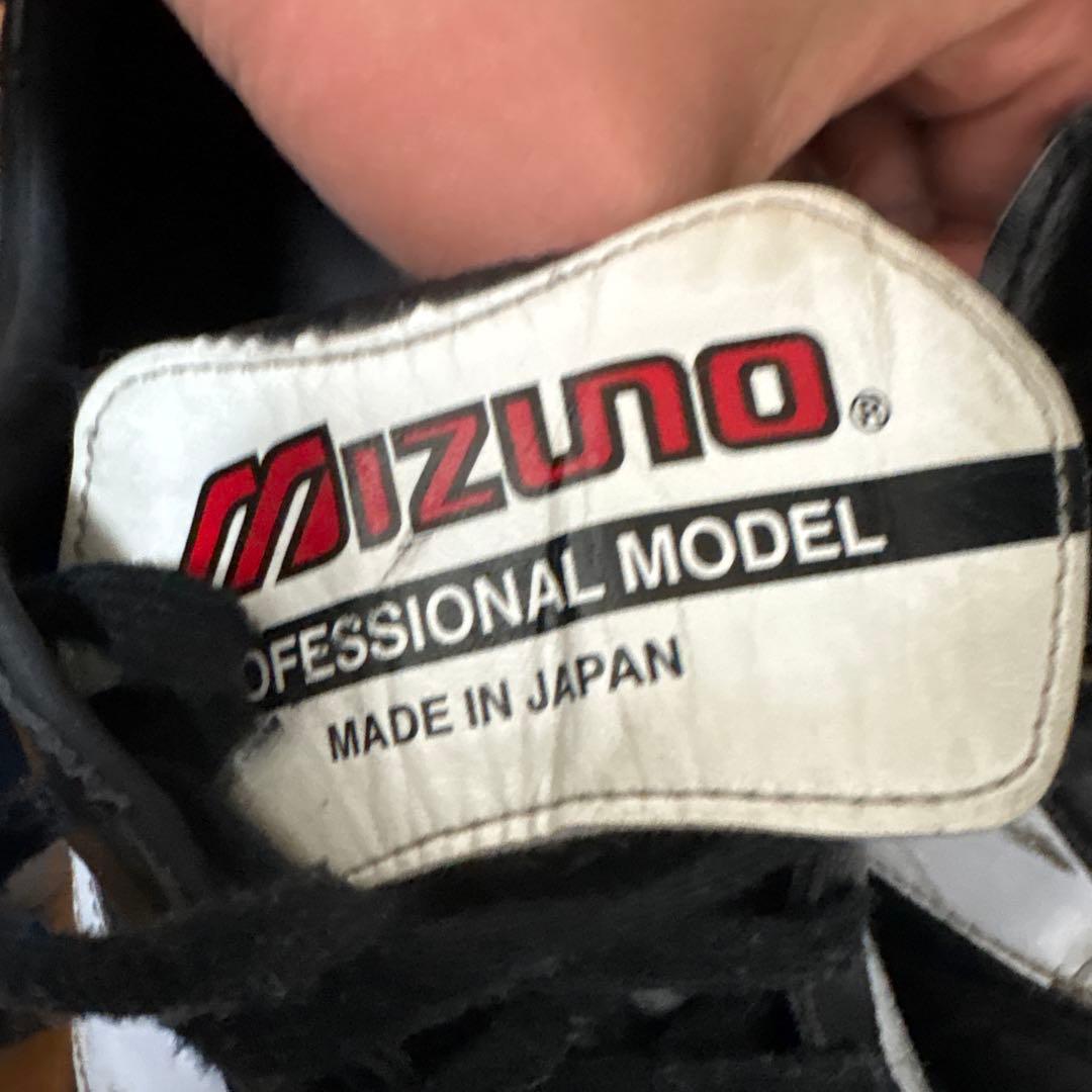 モレリア　2ジャパン