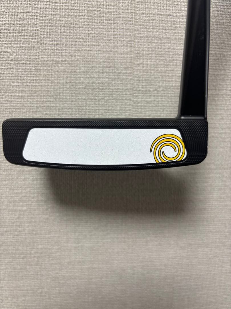 Milled Collection TX 9 パター