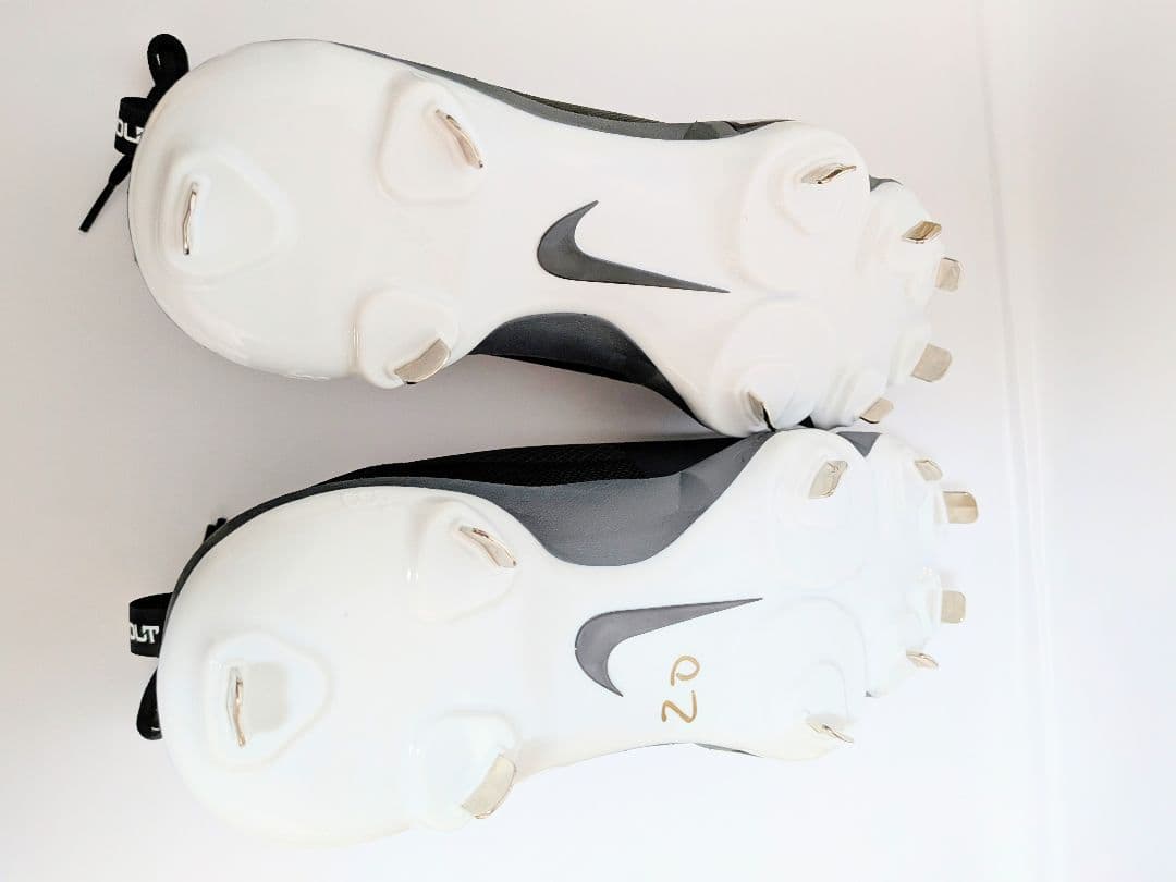 NIKE ナイキ　野球スパイク