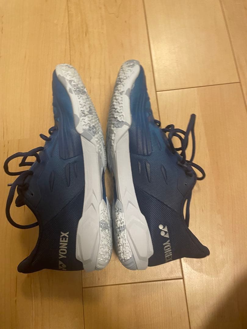 YONEX バドミントンシューズ 26.5cm