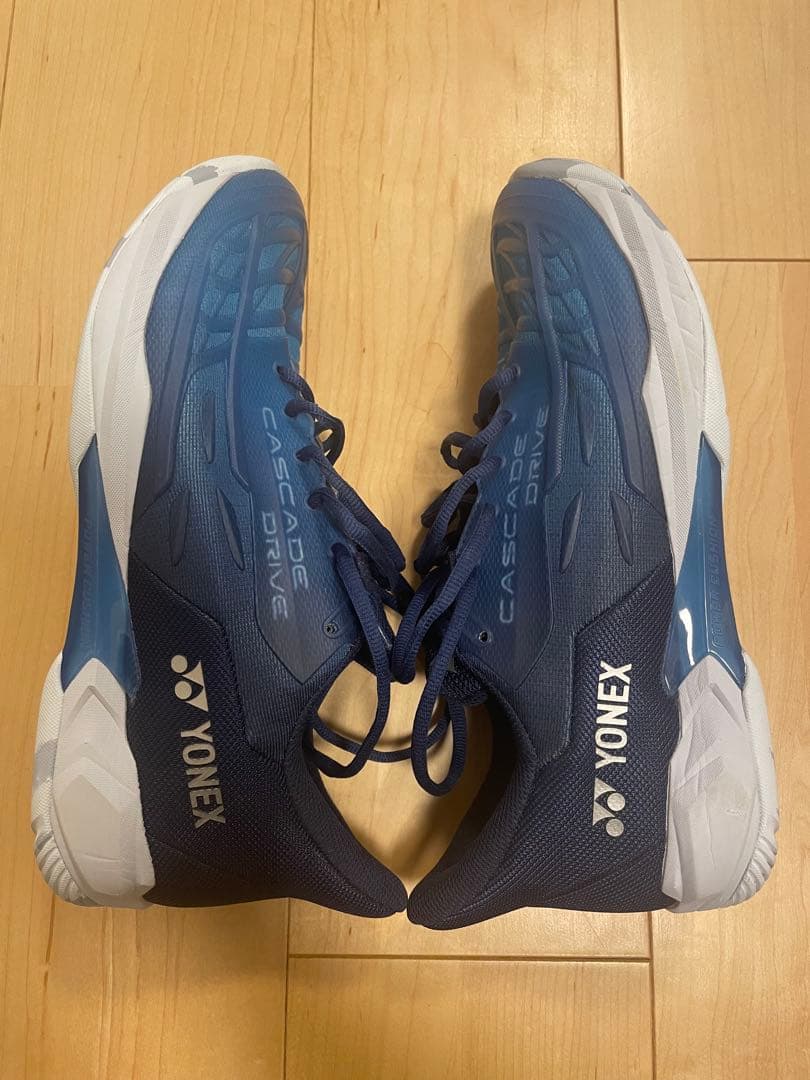 YONEX バドミントンシューズ 26.5cm