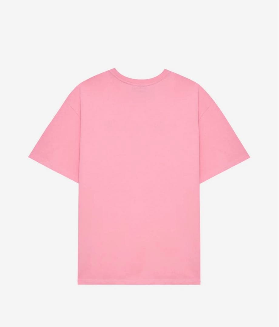 SUPER SUN OVERSIZED TEE ZeePruk スーパーサン