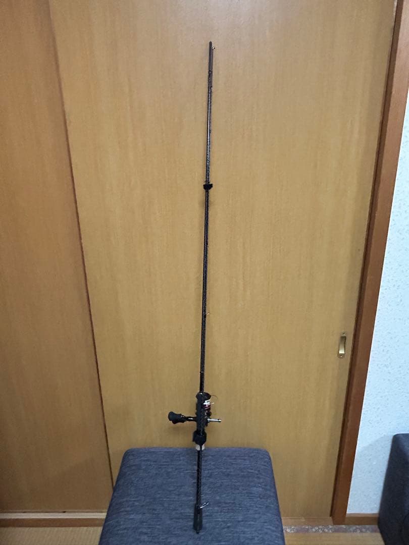 セフィアCI4⁺ リールセット売り おまけ多数
