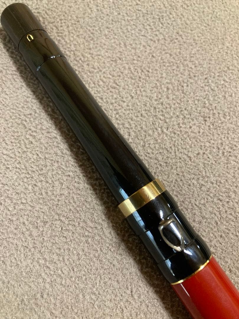 がまかつ閃技 II がま前打ち　前打ち竿　がまチヌ　落とし込み竿