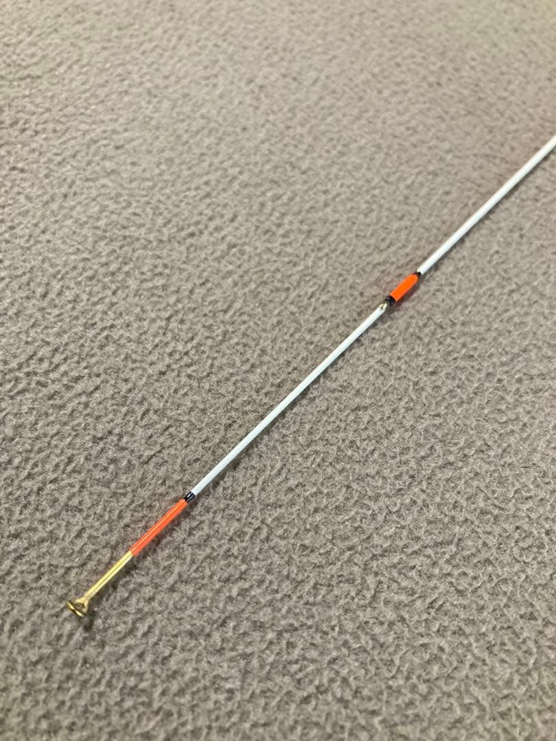 がまかつ閃技 II がま前打ち　前打ち竿　がまチヌ　落とし込み竿