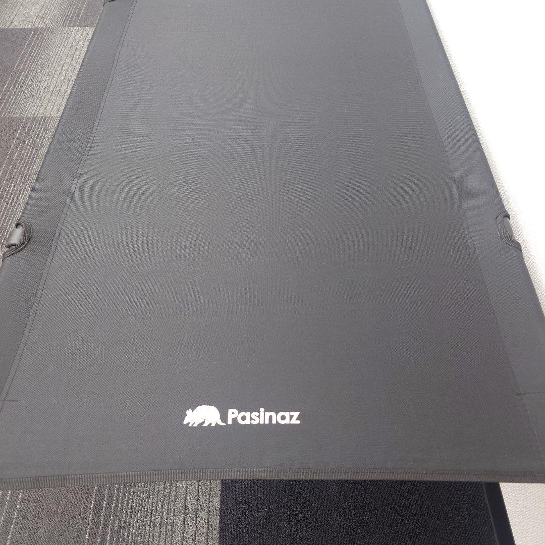 Pasinaz 2WAY コット キャンプベッド
