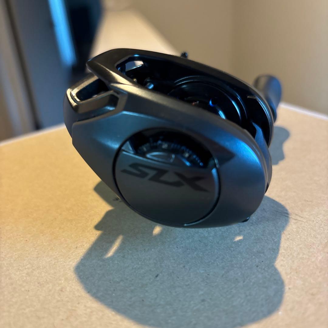 SHIMANO 19 SLX MGL 70 XG 美品