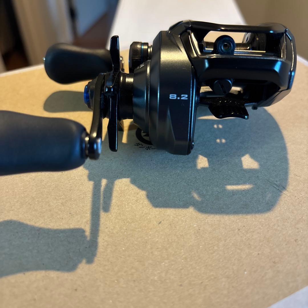 SHIMANO 19 SLX MGL 70 XG 美品