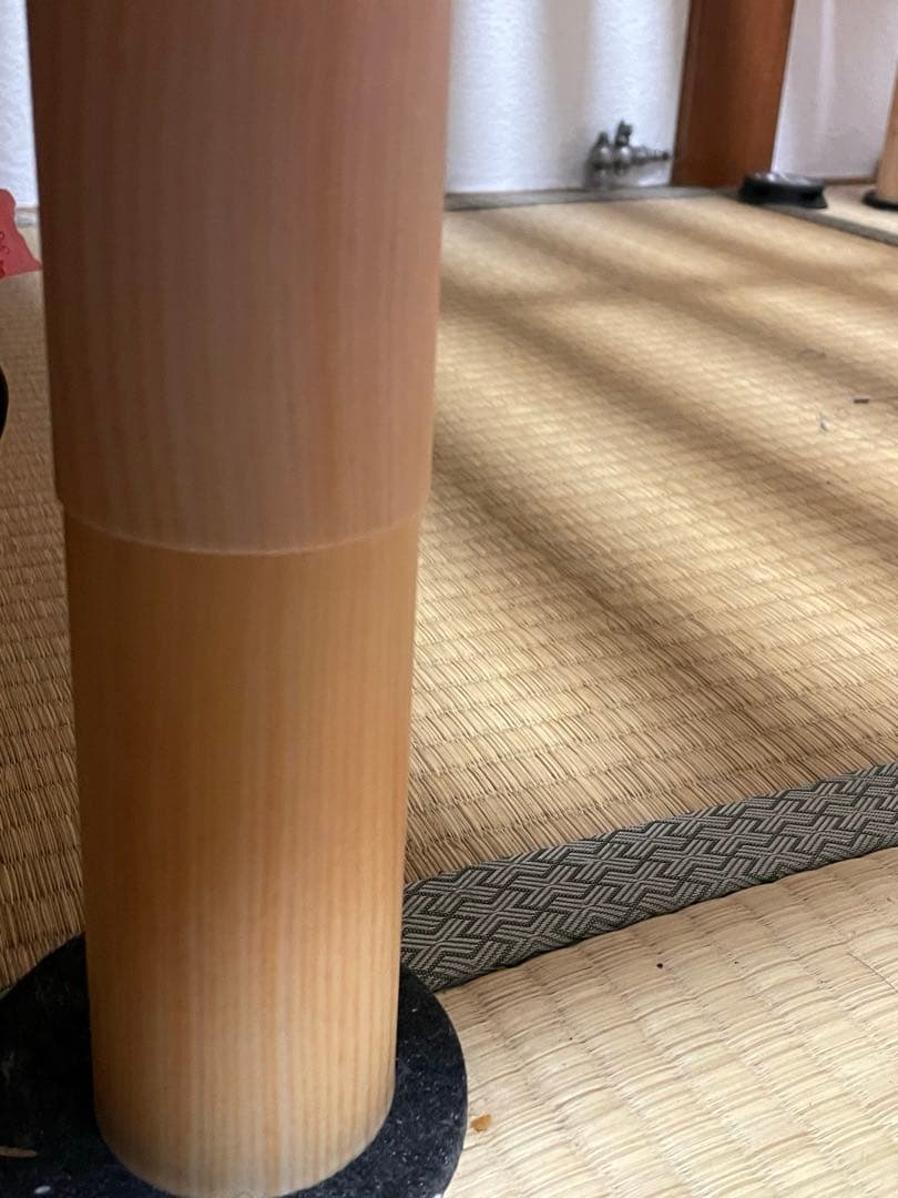 シングル ベッド3段階調整・Engineered Wood Wood