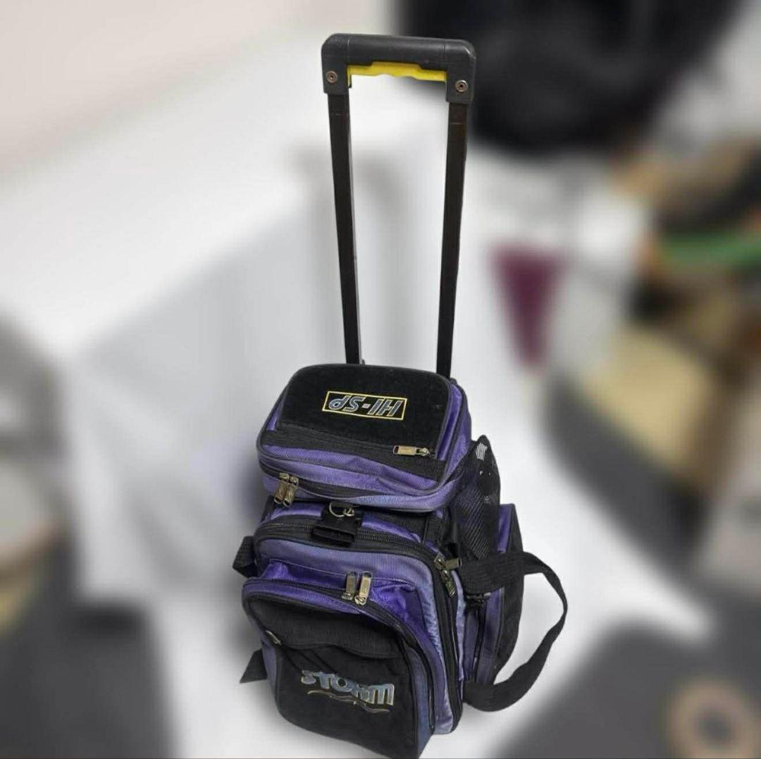 ZONE Special Edition7kg＋STORM6.8kg バッグ付き