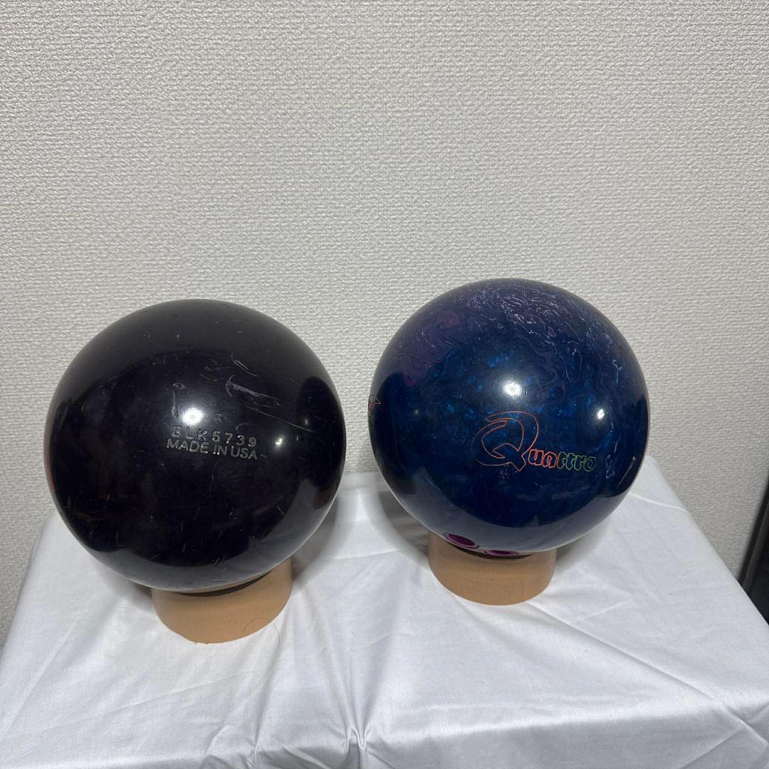 ZONE Special Edition7kg＋STORM6.8kg バッグ付き